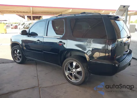 2007 GMC Yukon Slt from USA, damaged, VIN 1GKFC13J17R370119